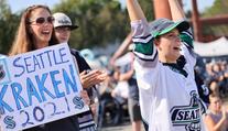 Nový celek NHL má kompletní tým! Seattle si vybral českého brankáře