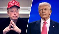 Co svět o Trumpovi neví? Muskova odpověď vyvolala lavinu posměšných reakcí