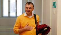 Koláček má nastoupit do švýcarského vězení. Neposlechnu, vzkázal