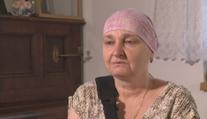 Jaroslava má agresivní nádor, léčbu jí pojišťovna neproplatí. Důvod je zdrcující