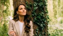 První fotka Kate uprostřed léčby: Nenápadný detail skrývá velké poselství