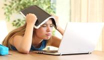 Velký útok na maturanty: Někdo studentům smazal důležité soubory
