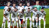 Nesrovnatelná hodnota Česka s kádrem Anglie. I náhradník je dražší než celá česká jedenáctka