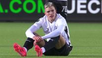 Boleslav přišla o postup v nastavení. Nádherný gól Patrika Vydry nestačil