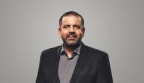 Porotce Radek Kašpárek má před sebou velkou výzvu. Chce radikálně zhubnout