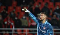 Skvělý úspěch pro Vaclíka. V řecké lize se dočkal významného ocenění