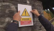 Na Jablonecku jdou do akce odstřelovači. Budou likvidovat divoká prasata