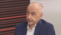 ODS přišla o dominantní pozici, utíkají jí osobnosti, hodnotí politolog Hanáček