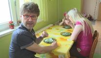 NOVÝ RECEPT: Vyzkoušejte výborné netradiční halušky