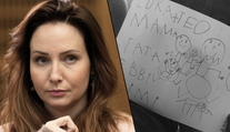 Veronika Arichteva rok po ztrátě syna: Zveřejnila fotky, které lámou srdce