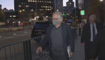Robert De Niro prohrál soud. Svou manažerku nutil škrábat ho na zádech