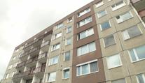 Ceny bytů v Praze se utrhly ze řetězu. Jsou dražší než v Římě a srovnatelné s Vídní