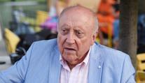 Felix Slováček prozradil detaily svého kolapsu: Příznaky jsou stejné jako u mrtvice