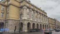 Univerzity požadují větší ochranu budov. Je to zbytečné, tvrdí expert