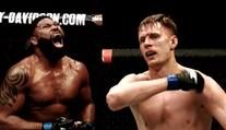 UFC zápasník měl dva negativní testy. Stejně o zápas přišel kvůli koronaviru