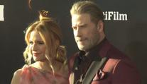 John Travolta smutní, jeho žena Kelly Prestonová zemřela na rakovinu
