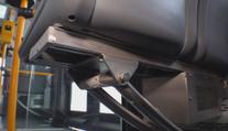 Děsivá nehoda v libereckém autobuse. Ženu popálila kapalina z topení