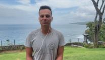 Cestovatel Filip dorazil na Bali. Čas tam věnuje hlavně dětem