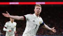 De Bruyne a Neapol: Už si prý koupil vilu. Velká smlouva s tučným bonusem