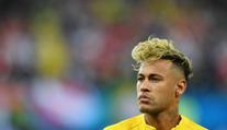Tohle jídlo je Neymarův účes: Legenda Francie se směje hvězdě!