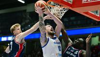 Balvín odmítl s basketbalovou repre odletět do Británie. Hráč se brání