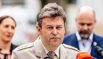 Ředitel ÚVN Masopust končí ve funkci, ministr Zůna vyhověl žádosti o převelení