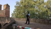 Smrt mladé ženy na hradě Pecka: Policie zveřejnila výsledky pitvy!