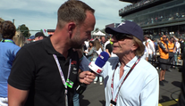 Monza je výjimečná. Vyhrál jsem tu závod i titul v jeden den, vzpomíná Fittipaldi