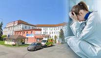 Nakažená sestřička si prožívá peklo: Šéfka hygieny už se jí omluvila