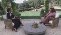 Nečekala jsem to, Oprah se vyjádřila k rozhovoru Harryho a Meghan