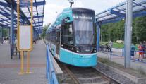 Ostrava chystá dostavbu tramvajové tratě. Někteří obyvatelé nesouhlasí