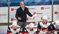 Coyotes pykají! Za porušení pravidel přišli o první a druhé kolo draftu