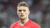 Trippier neslavil se spoluhráči vítězný gól. Důvod vás překvapí!
