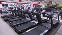 Olympiáda lidi motivuje sportovat. Zájem je také o letní sportovní vybavení