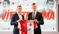 Ikony Slavie se vrací jako mentoři. Působit budou v rezervním týmu