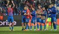 Český fotbal slaví. Mistr ligy si v sezóně 2025/2026 zahraje hlavní fázi Ligy mistrů