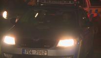 Zloděje dopadli přímo při činu! Ostravští policisté děkují svědkovi za pomoc