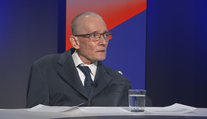 Zákon o eutanázii v Česku: Zavedl to Hitler, snad to neprojde, přeje si kritik