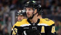NHL nebo extraligu bych ještě zvládl, ale rozhodl jsem se správně, hodnotí Krejčí