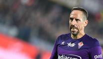 Ribéry má průšvih! Inzultoval rozhodčího a čeká ho dlouhý trest