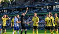 Když ani výhra 4:0 nestačí. Faerský tým čelil 60 střelám a v Evropě končí