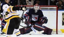 Nový rekord NHL. Nejlépe placeným brankářem bude jednička Rangers