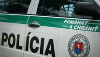 Střelba v bratislavském erotickém klubu. Policie zadržela opilého muže