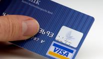 Problémy při platbách kartou! Visa má velký výpadek i v Česku