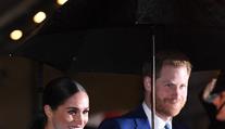 Poprask kvůli knize o Meghan a Harrym! Tato slova odstartovala spor s Williamem