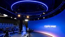 Nová dimenze sportovního vysílání. Oneplay Sport zahájí sezónu Chance Ligy z nového studia