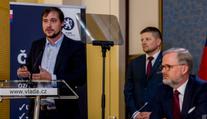 PŘEHLED: Legalizace konopí i snazší výpovědi. Ekonomové navrhli vládě další kroky