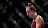 Pudilová okomentovala svou klíčovou porážku: Odchod z UFC není jasný!