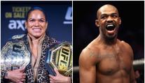 UFC přišlo s novým žebříčkem. Oficiálně má tak svého krále a královnu
