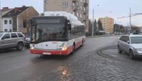 Každý rok se v MHD najdou stovky věcí. V Brně někdo zapomněl protézu